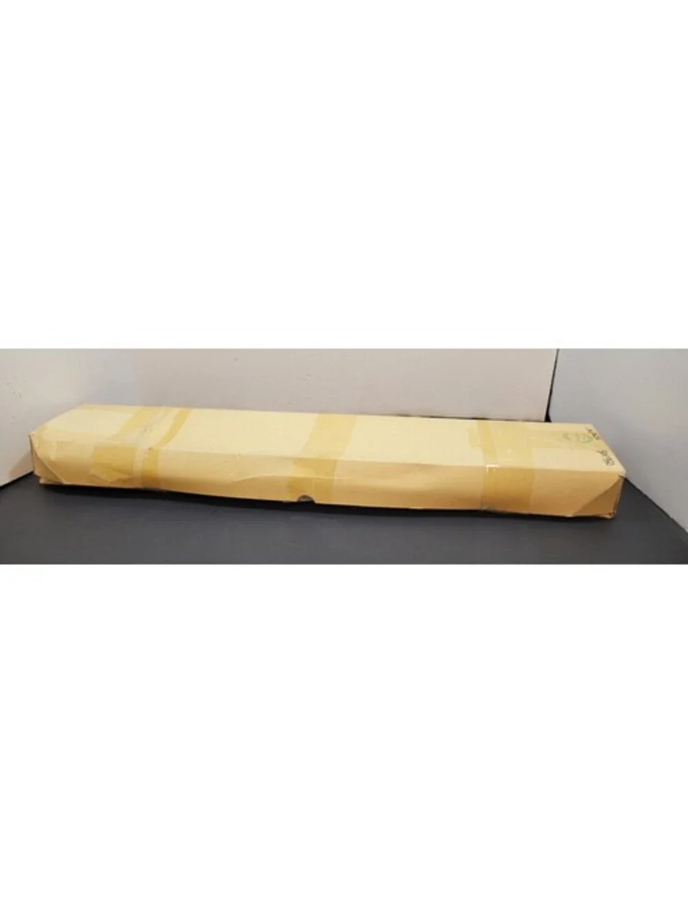 Vintage YKK White Zippers 40 Inch Long No. 501 One Box NOS Open Box (A)